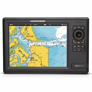 Эхолот Humminbird ONIX10ci NT SI Combo