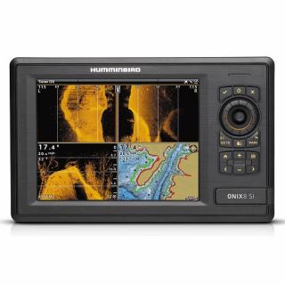 Эхолот Humminbird ONIX8ci NT SI Combo