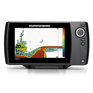 Эхолот Humminbird HELIX 7 SONAR G2