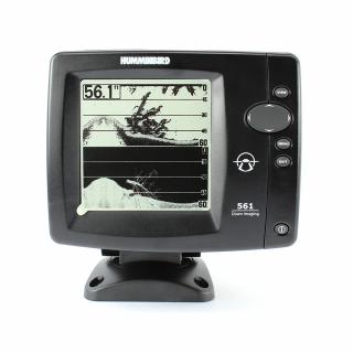 Эхолот Humminbird 561x DI