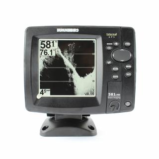Эхолот Humminbird 581i HD DI Combo