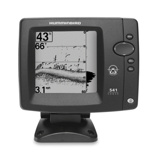 Эхолот Humminbird 541 x