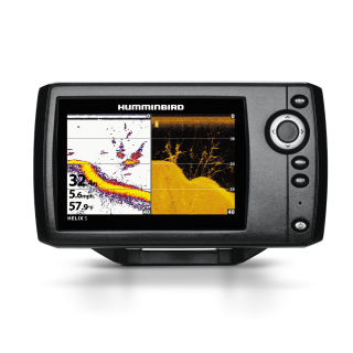 Ехолот Humminbird HELIX 5 DI G2