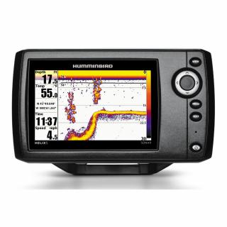Эхолот Humminbird Helix 5х Sonar