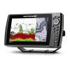 Эхолот Humminbird HELIX 9 CHIRP MEGA SI+ GPS G3N #6
