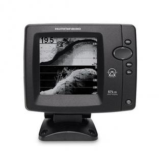 Эхолот Humminbird 571х HD DI Fishfinder