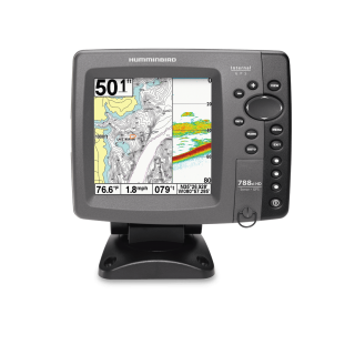 Эхолот Humminbird 788cxi HD Combo 