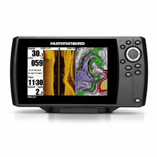 Эхолот Humminbird HELIX 7 SI GPS