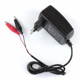 Зарядний пристрій 12В