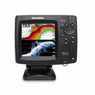 Эхолот Humminbird 597 cxi HD DI Combo