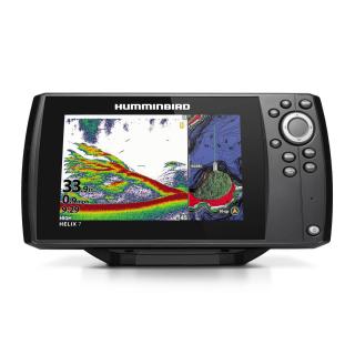 Ехолот Humminbird HELIX 7 CHIRP GPS G3N