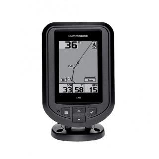 Эхолот Humminbird PiranhaMAX 176 xiRU