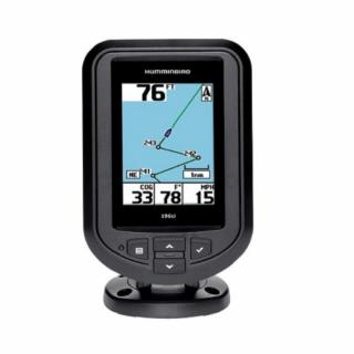 Эхолот Humminbird PiranhaMAX 196 cxi RU