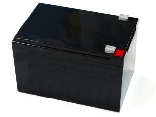 Аккумулятор 12В 18Ач