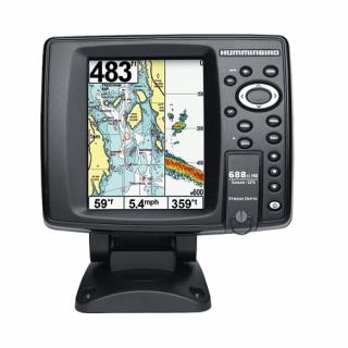 Эхолот Humminbird 688 cxi HD XD Combo