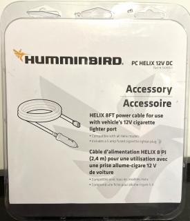 Кабель PC HELIX 12V DC (720105-1)