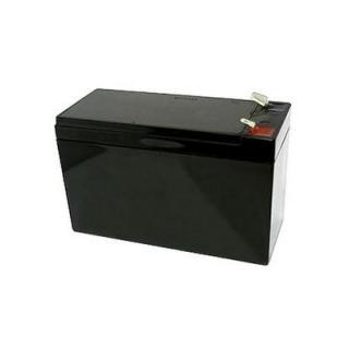 Аккумулятор 12В 7Ач