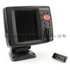 Эхолот Humminbird Fishfinder 698 cxi HD SI Combo #1