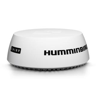 Радар HB2124 - Humminbird CHIRP Radar (750013-1)