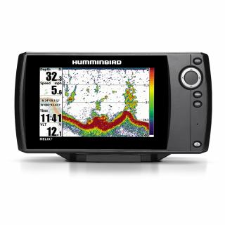 Эхолот Humminbird HELIX 7 CHIRP DI G2