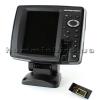 Эхолот Humminbird 688 cxi HD DI Combo #2