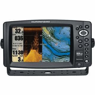Эхолот Humminbird Fishfinder 959cxi HD DI Combo