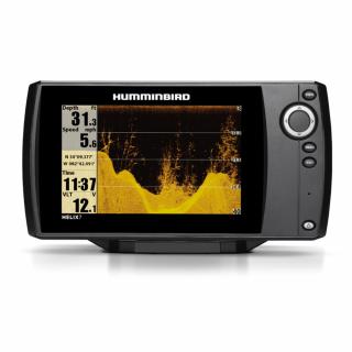 Эхолот Humminbird HELIX 7 DI