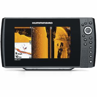 Эхолот Humminbird Helix 9 SI GPS