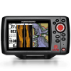 Эхолот Humminbird HELIX 5 SI GPS KVD #1