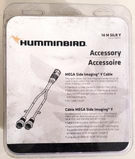 Кабель 14 M DI SILR Y (720112-1)