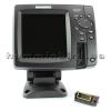 Эхолот Humminbird Fishfinder 598 cxi HD SI Combo #3