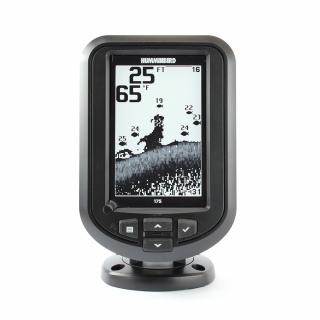 Эхолот Humminbird PiranhaMAX 175 xRU