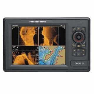 Эхолот Humminbird ONIX8ci SI Combo
