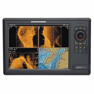 Эхолот Humminbird ONIX10ci SI Combo