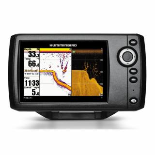 Эхолот Humminbird Helix 5x DI