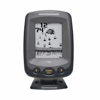 Эхолот Humminbird PiranhaMAX 143 xRU