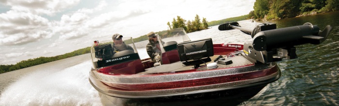 Как выбрать эхолот для рыбаки